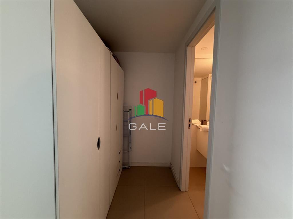 Moderno Apartamento en Torre Esmeralda, 2 dormitorios