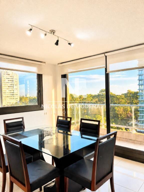 En venta apartamento de 3 dormitorios en Punta