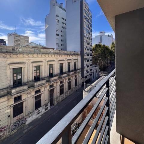 Alquiler de Apartamento Monoambiente en Calle Ana Monterroso