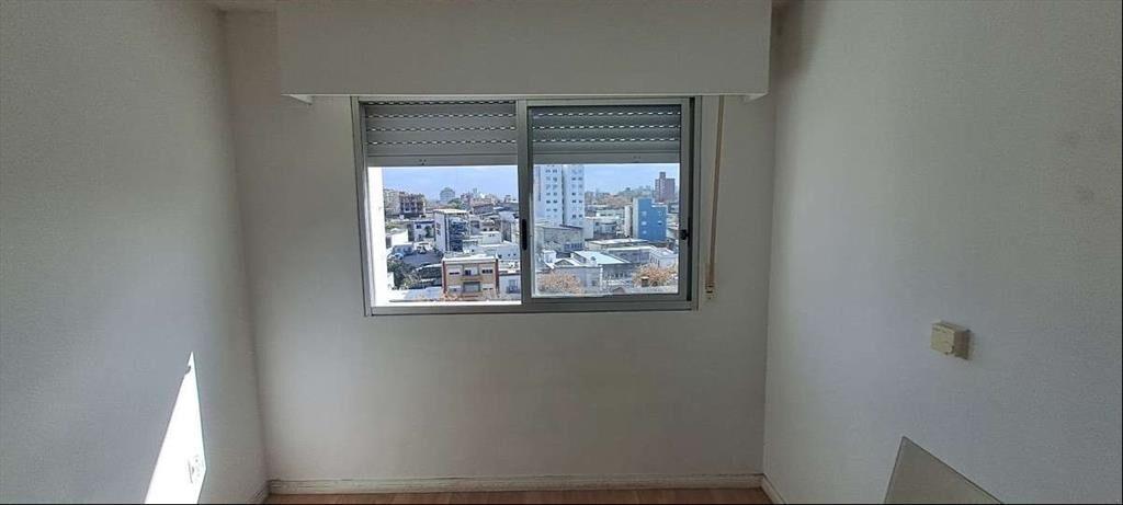 ALQUILER APARTAMENTO 1 DORMITORIO GARAGE PISO ALTO TERRAZA