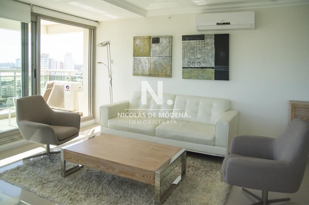 Departamento en venta con vista al mar en Torre