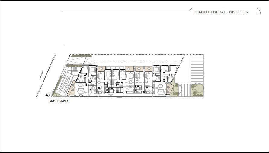 Venta Apartamento - Malvín DELREY PROPIEDADES
