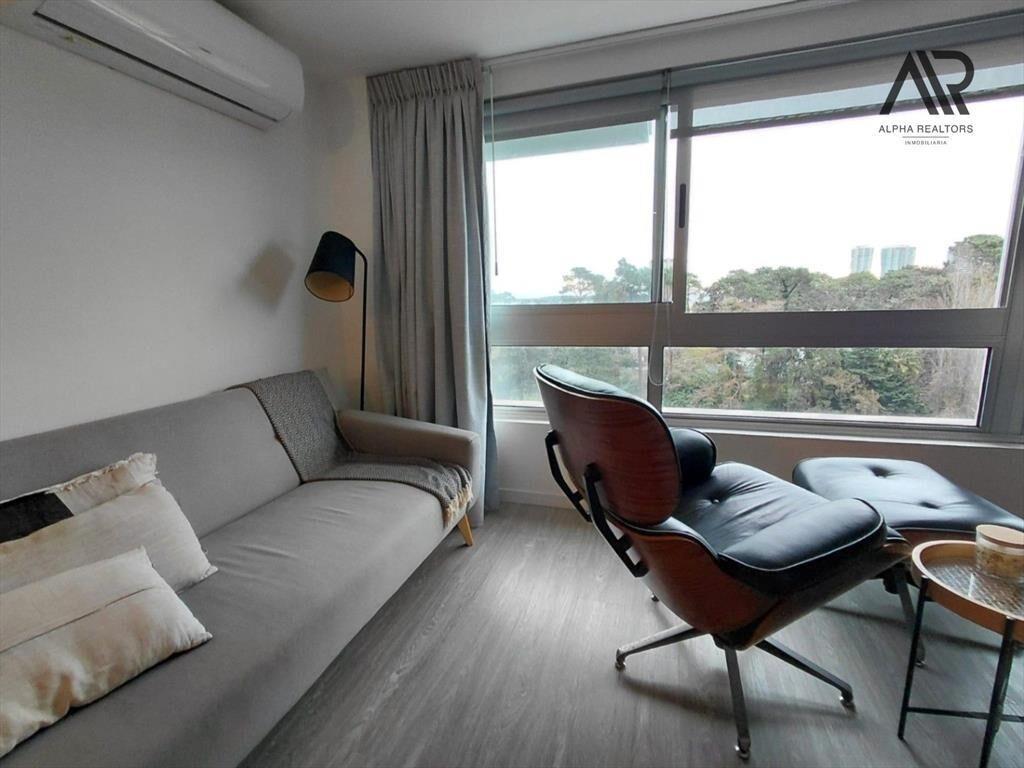 Apartamento en venta c/ cochera en Roosevelt
