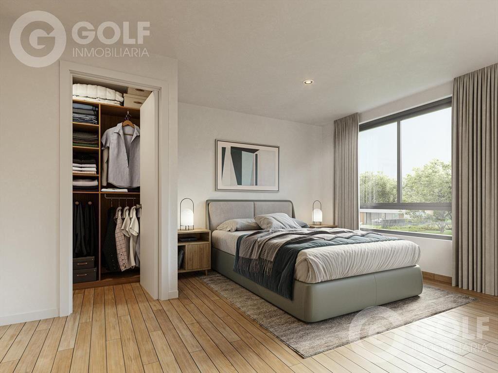 Venta de Apartamento en Carrasco Norte