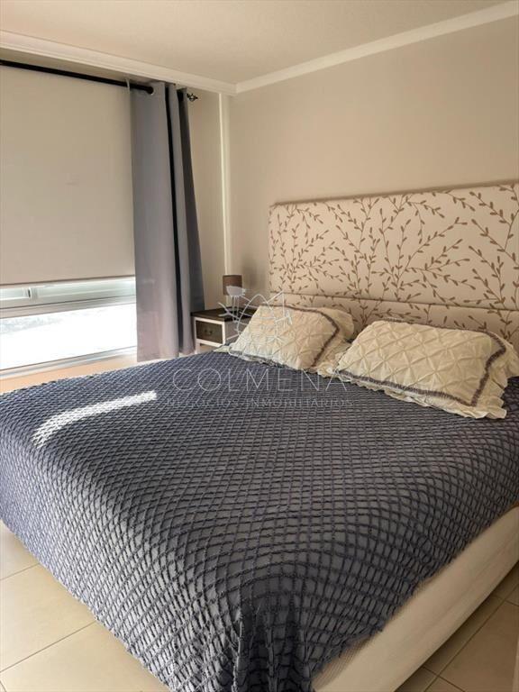 Departamento de 2 dormitorios en Ocean Drive II,