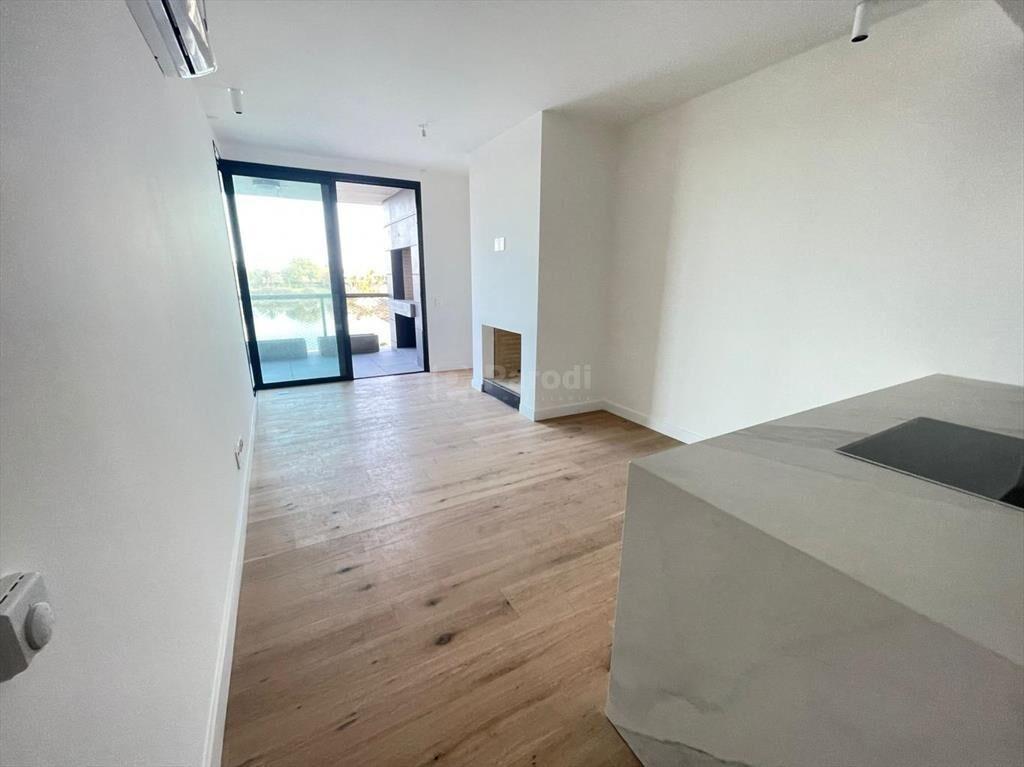 PARODI WELL FRENTE AL LAGO VENTA APARTAMENTO 2 DORMITORIOS