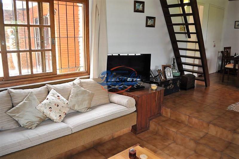 Casa Alquiler Temporal en Aidy Grill