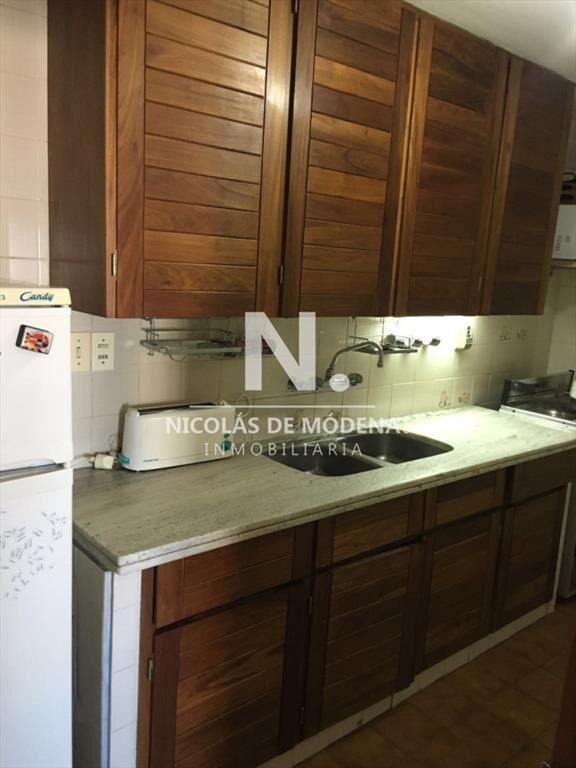 Apartamento en peninsula de 1 dormitorio con a la