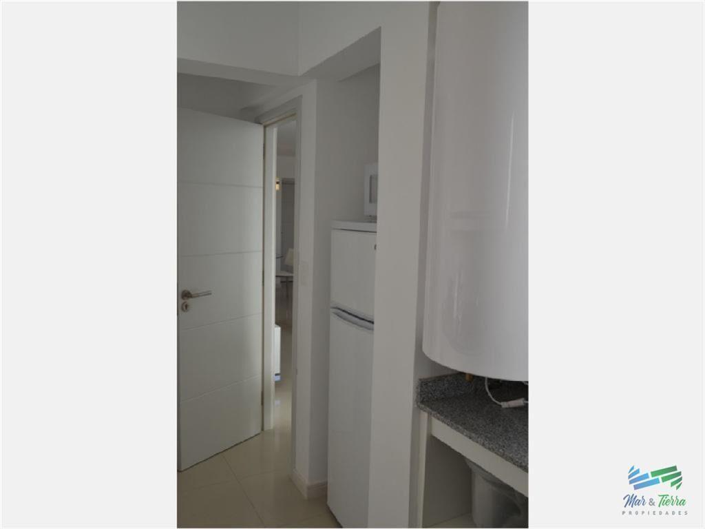 Apartamento en Aidy Grill, 2 dormitorios *