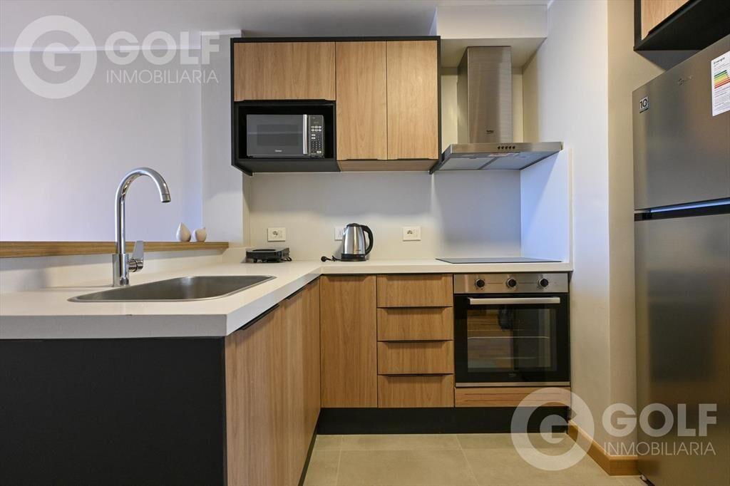 Venta Apartamento 2 dormitorios, 2 baños - Parque Rodó - Go