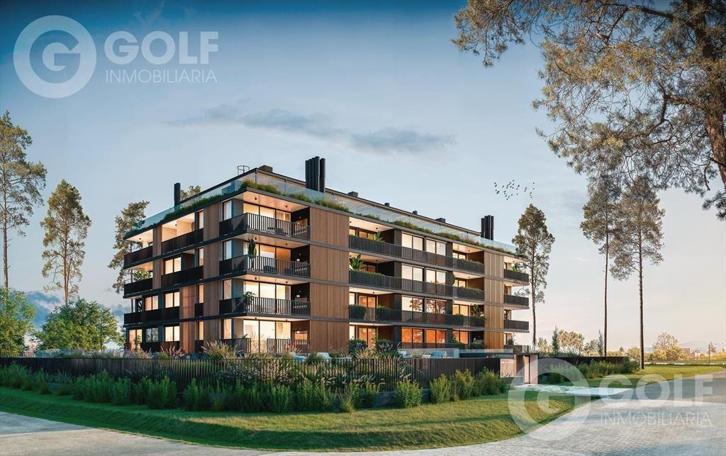 Apartamento en venta de 2 dormitorios Flex y dos cocheras e