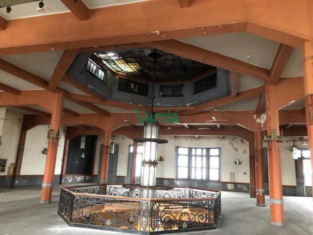 VENTA TERRENO AGUADA