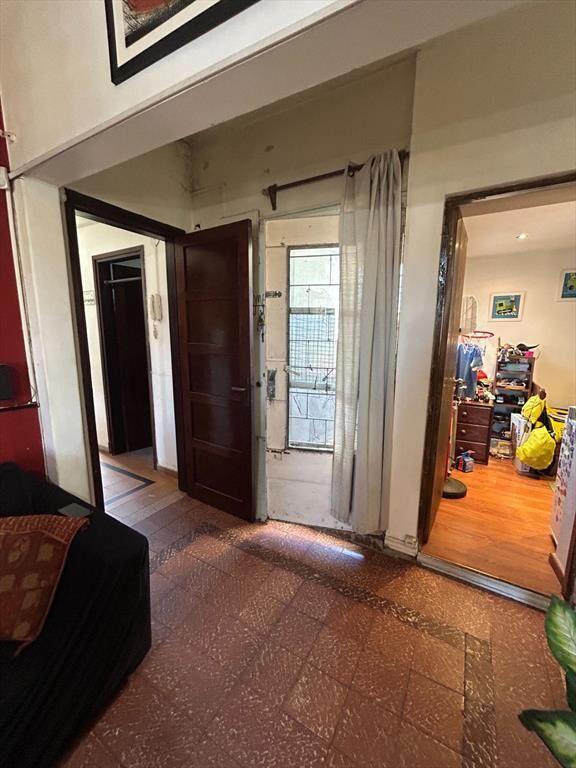 Venta casa PH 2 dorm con garage la teja