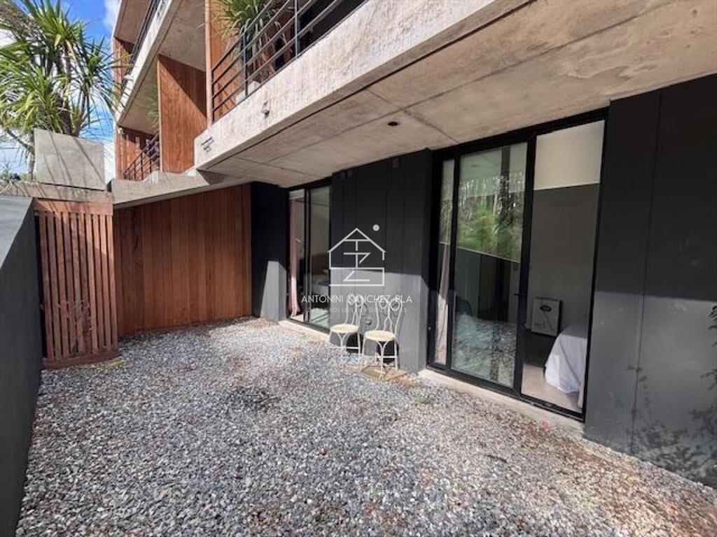 Apartamento 2 dormitorios en Jose Ignacio