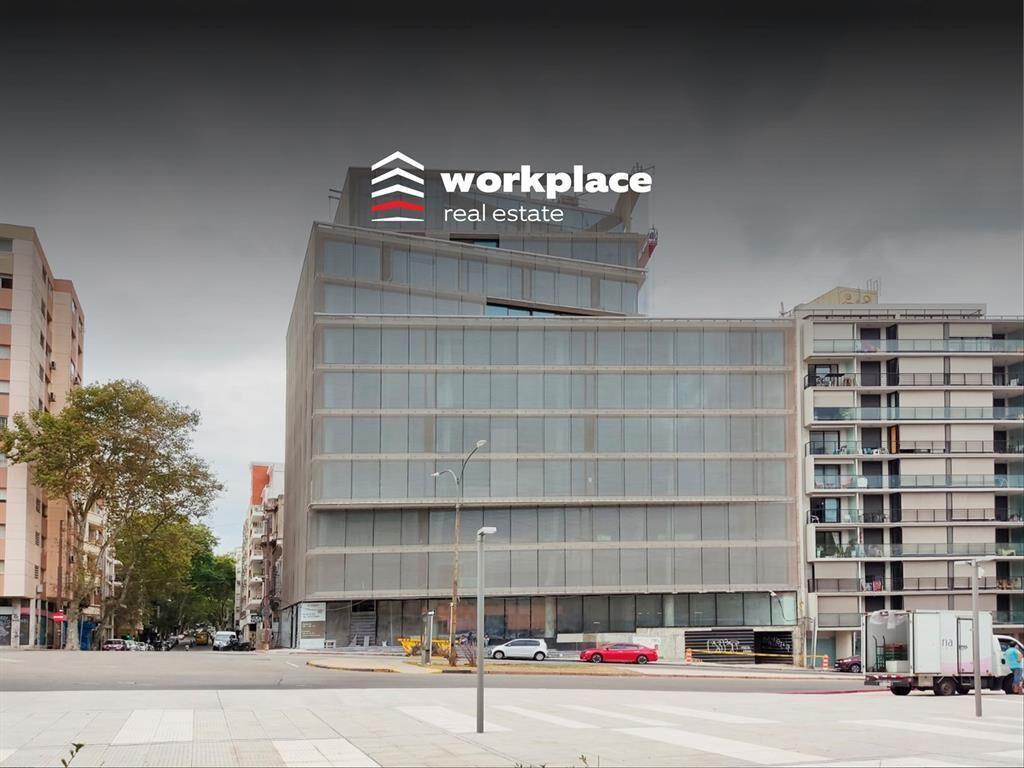 Venta Oficinas AAA - Centro / Ciudad Vieja - Plaza Independ