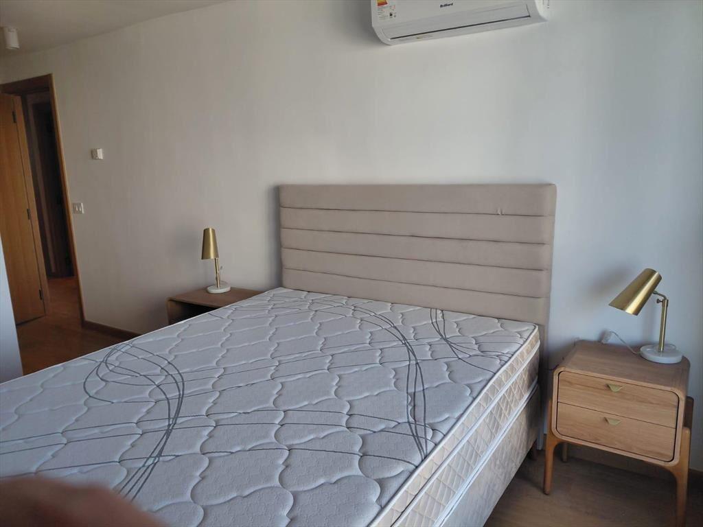 Alquiler Apartamento 2 Dormitorio en Parque Rodó