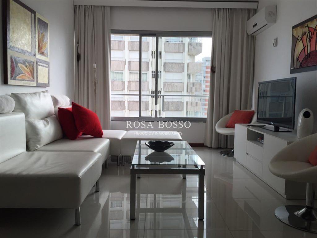 Apartamento en Península.