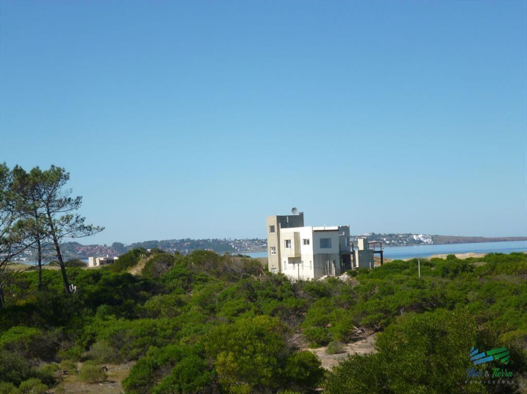 Terreno en venta en Chihuahua, Punta Ballena.