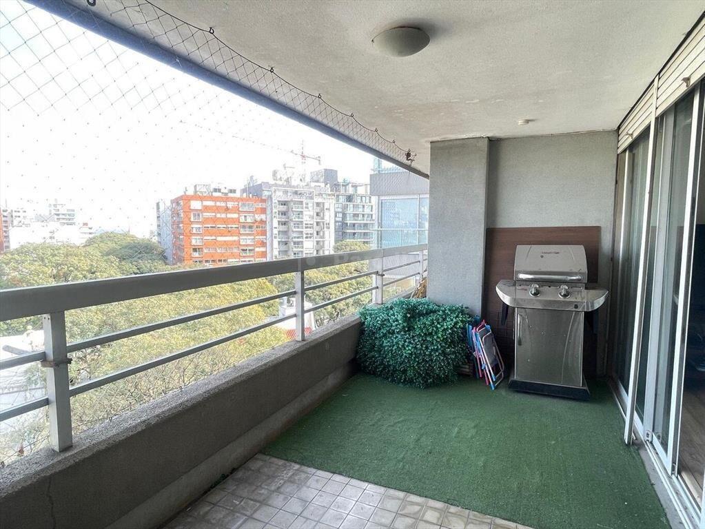 PARODI Venta apartamento 4 dormitorios Punta Carretas