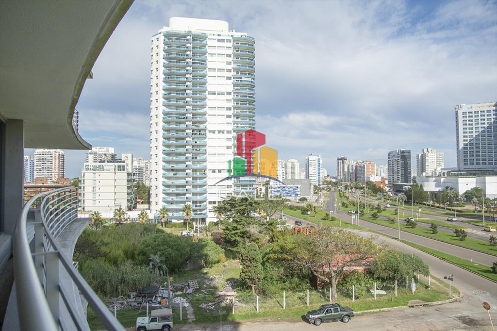 Alexander Boulevard.Departamento de 2 en venta y