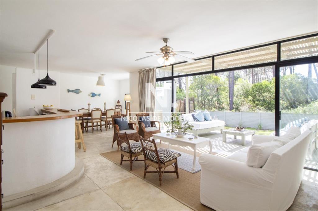 Casa en alquiler anual - Montoya