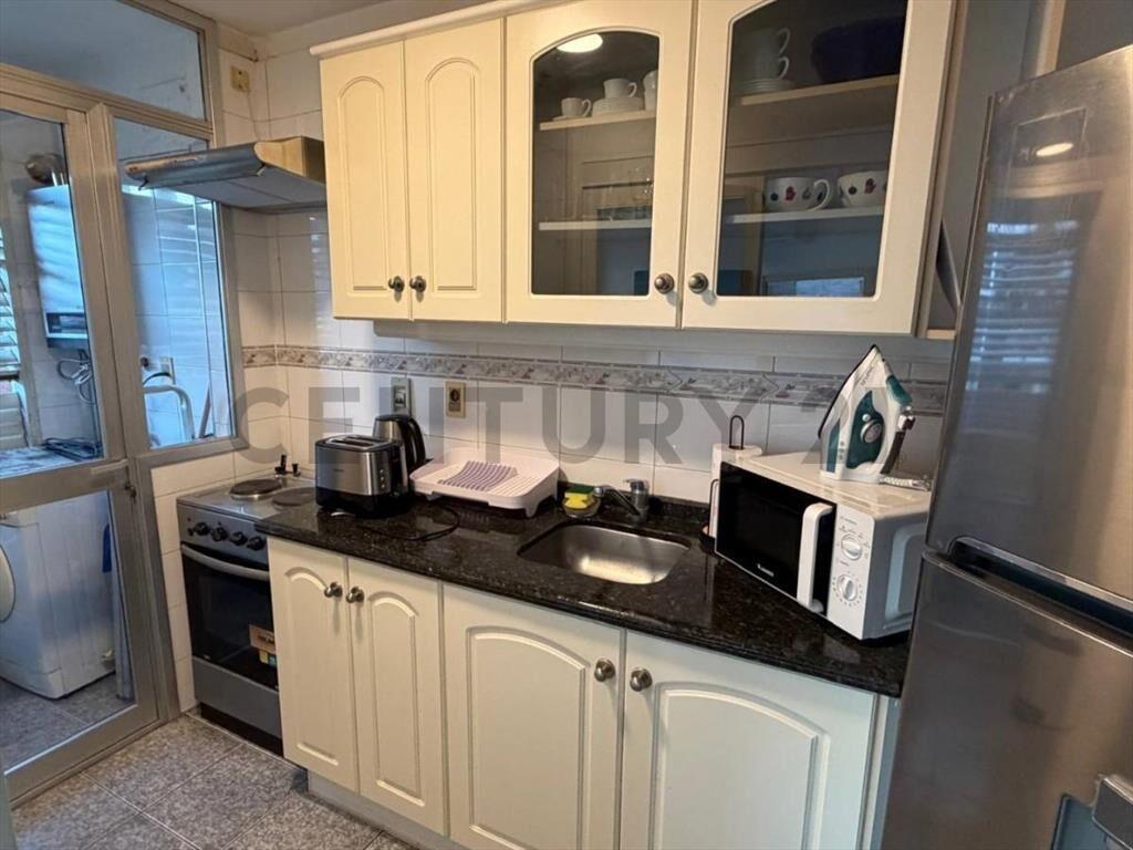 Apartamento en POCITOS 1 dormitorio AMOBLADO