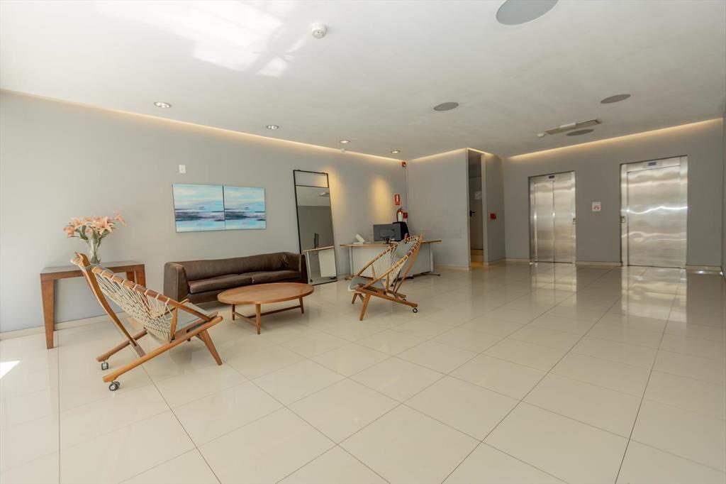 Venta Monoambiente 31 m2 Constituyente y barrios Amorín