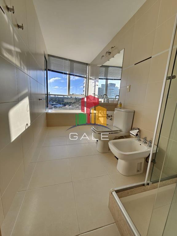 Hermoso Y Amplio Apartamento en Punta Del Este