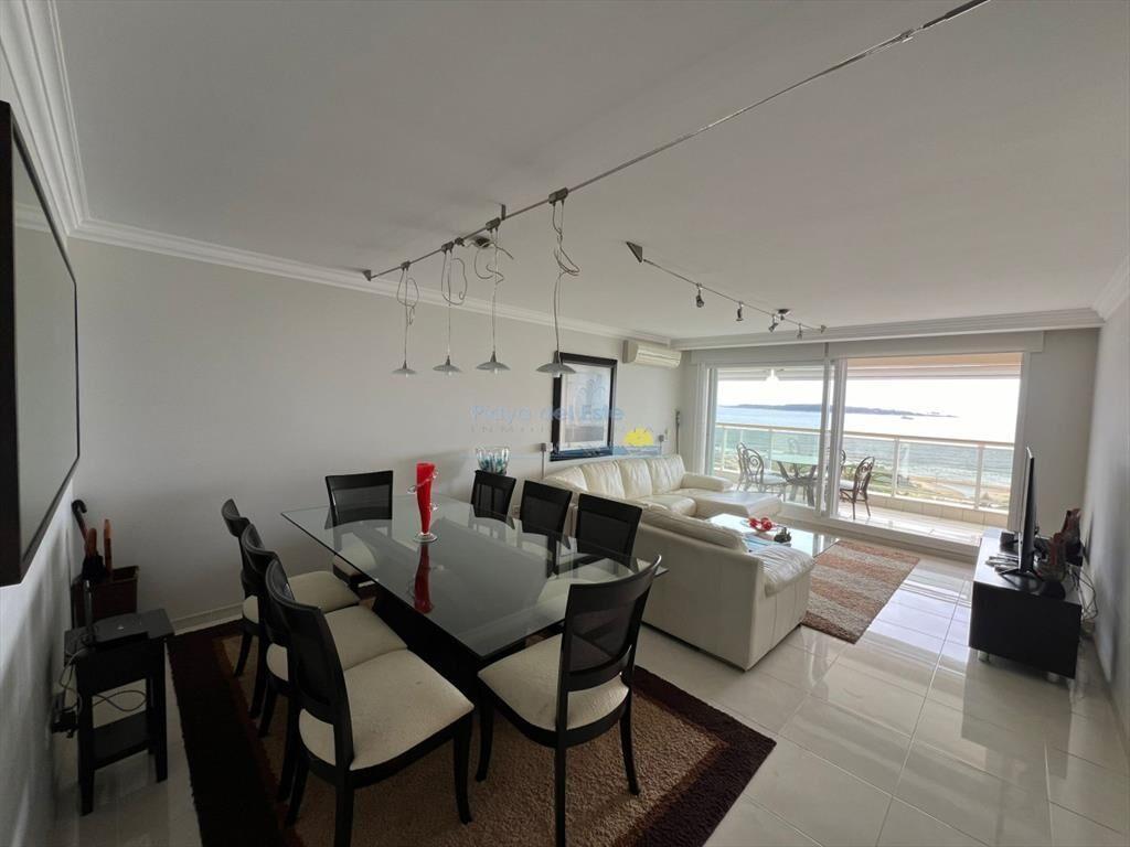 Apartamento en alquiler temporal de 3 dormitorios