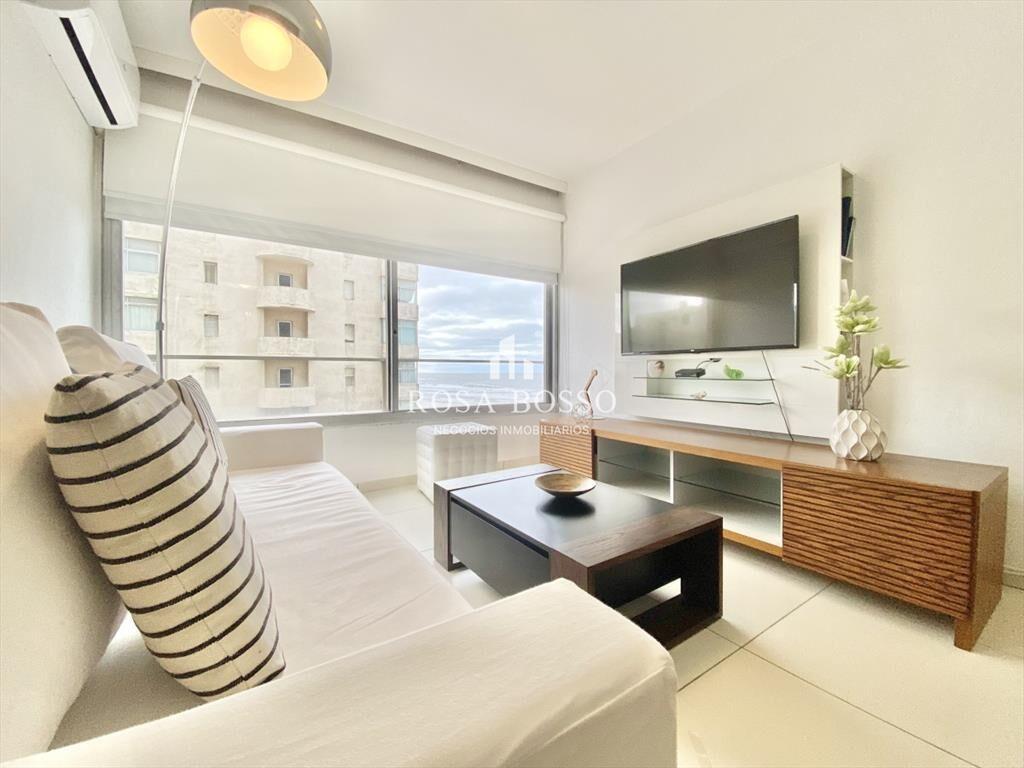 Apartamento, Alquiler, 1 dormitorio, Península,
