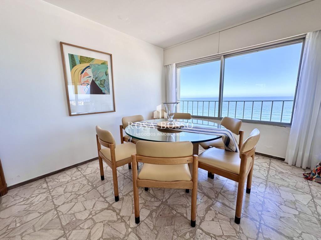 Apartamento 2 dormitorios Península Punta del Este
