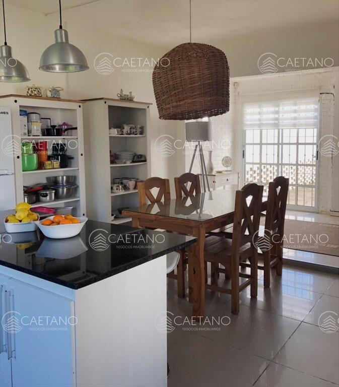 Casa en alquiler temporal Manantiales 3