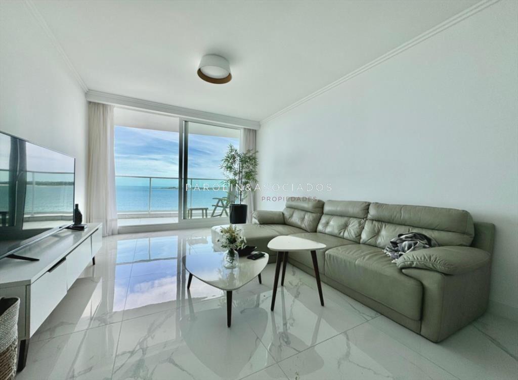 Paramount en venta y alquiler, Punta del este