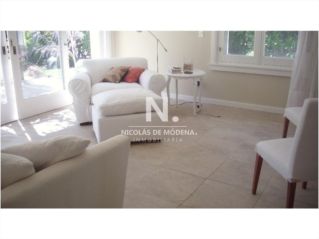Casa en Golf - Punta del Este
