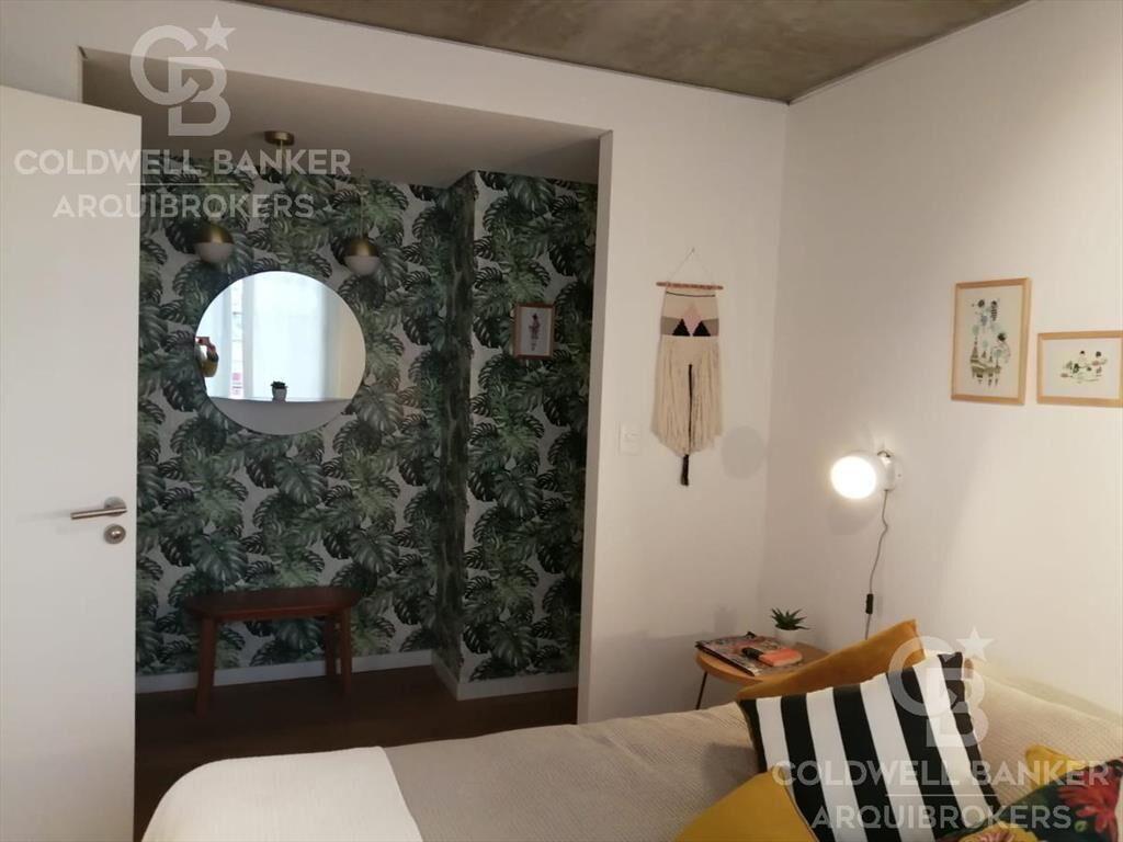 Apartamento de 3 dormitorios en venta en Malvín