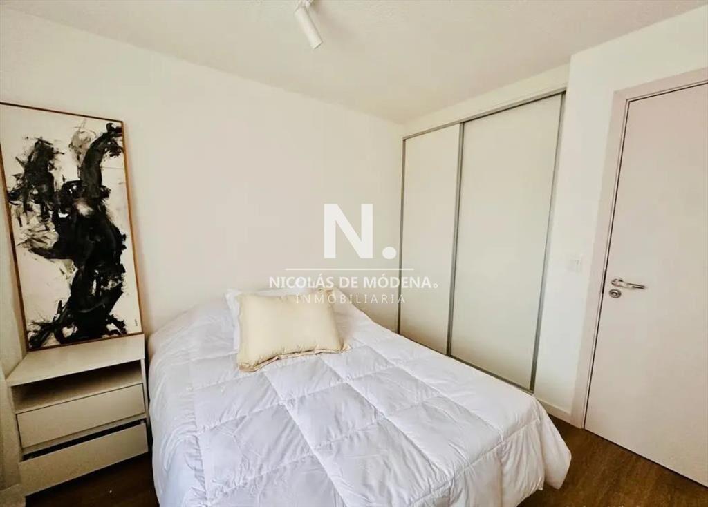 Venta Apartamento de 2 Dormitorios En la A