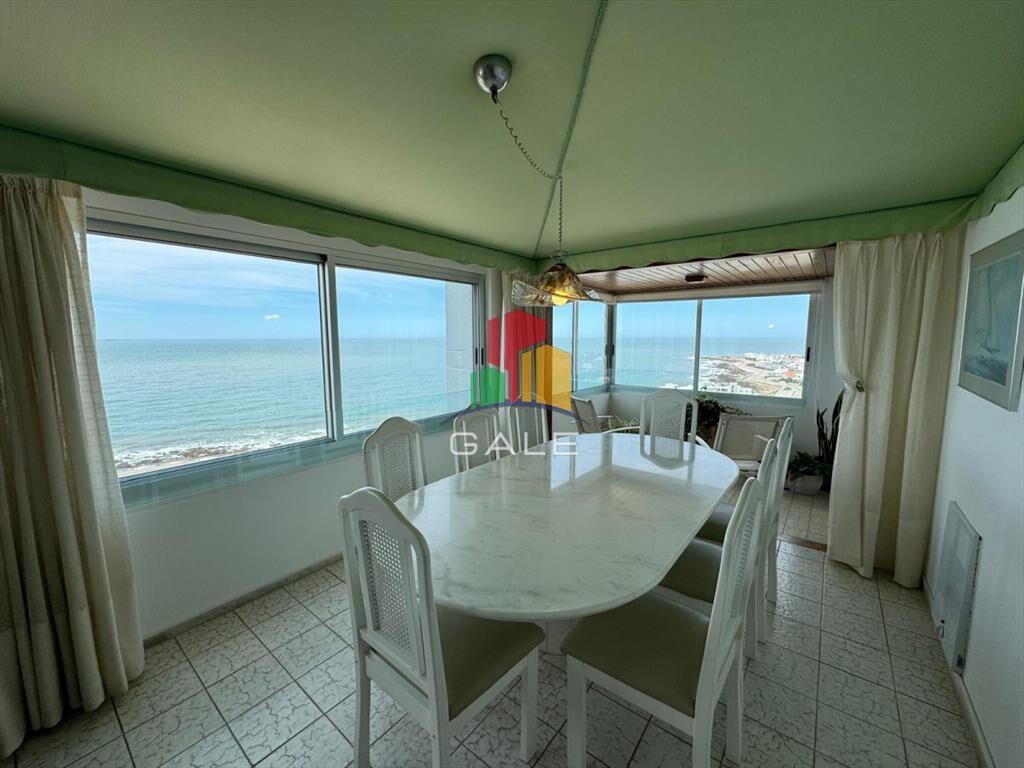 Apartamento en Venta de 3 dormitorios en , Punta