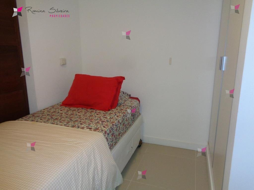 Proximo a las dos playas con todos los amenities