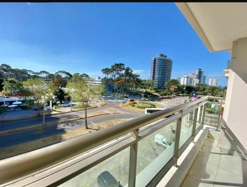 Apartamento Alquiler Temporal en Punta del Este