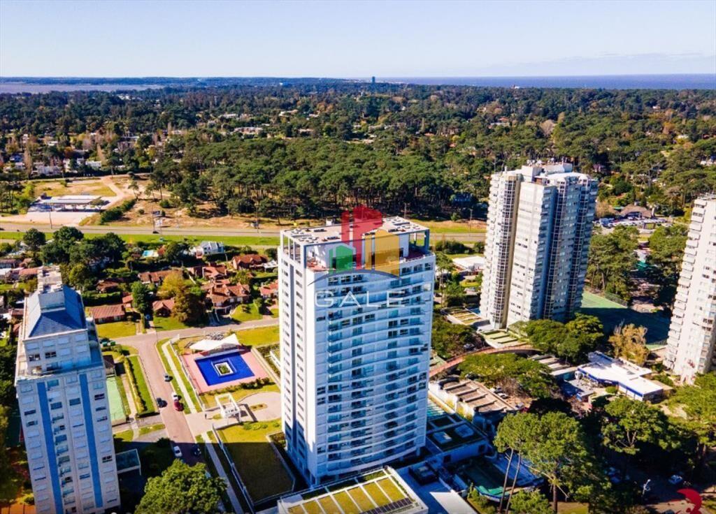 Hermoso Y Amplio Apartamento en Punta Del Este