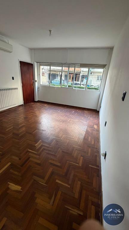 Apartamento 1 dorm en alquiler c/ cochera en Pocitos