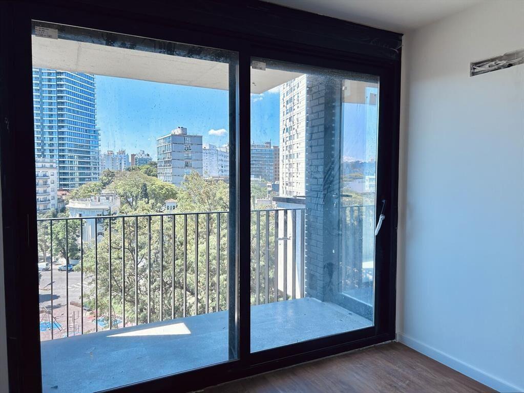 Venta apartamento de 2 dormitorio en Pocitos a estrenar con