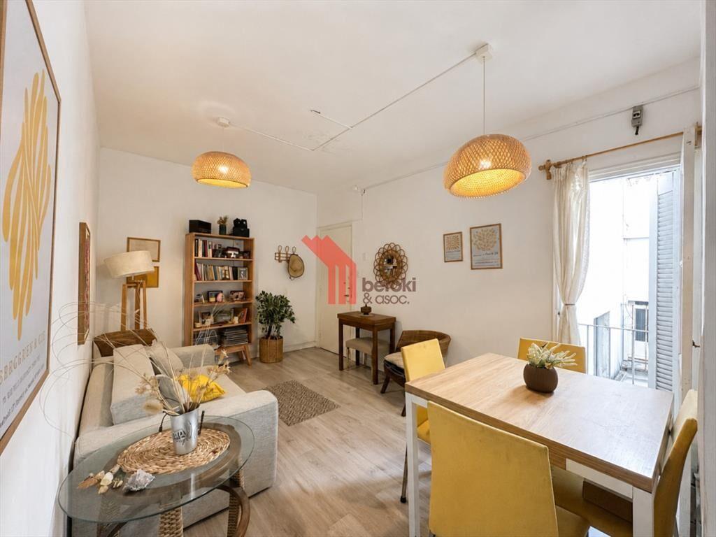 Venta apartamento 1 dormitorio. Bella Vista.