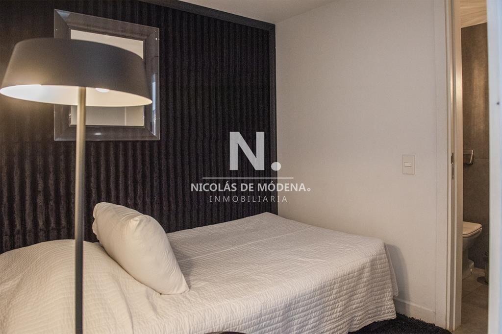 Vende apartamento de 1 dormitorio en Roosevelt,