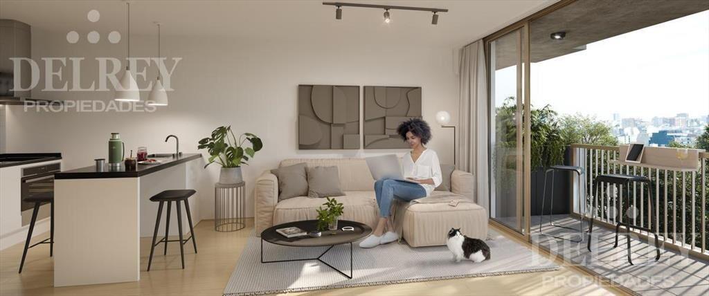 Venta Apartamento - Parque Batlle DELRERY PROPIEDADES