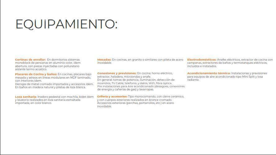 Departamento - Pocitos Nuevo
