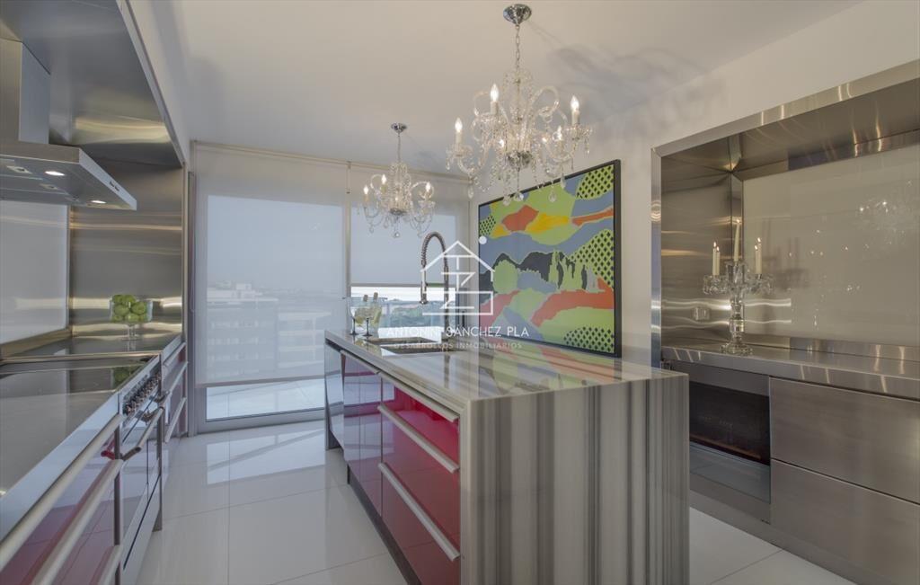 Venta Penthouse 4 dormitorios Punta del Este