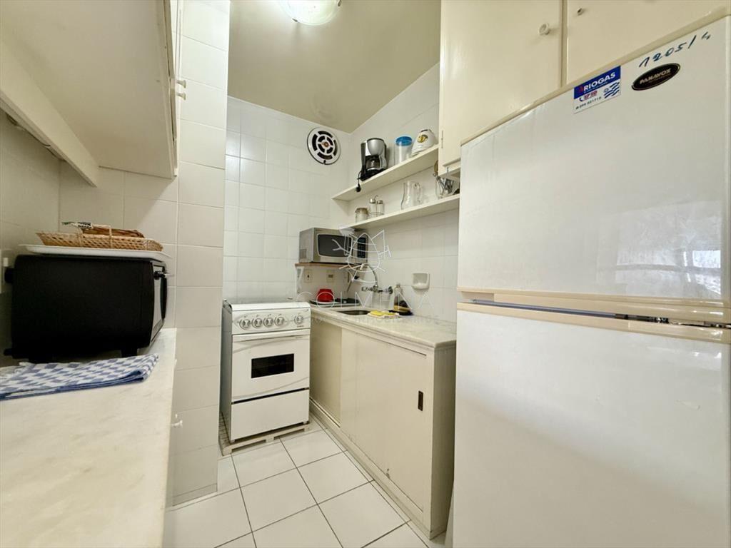 Apartamento en Punta del Este, Mansa