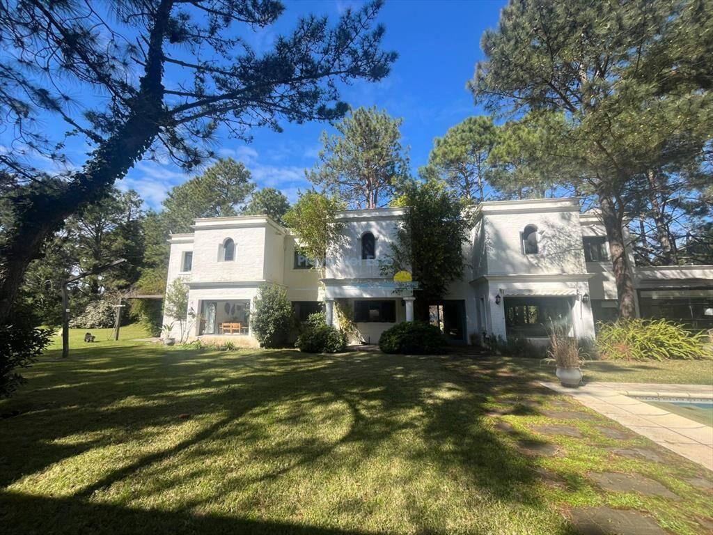 Casa en Alquiler de Temporada en Punta del este