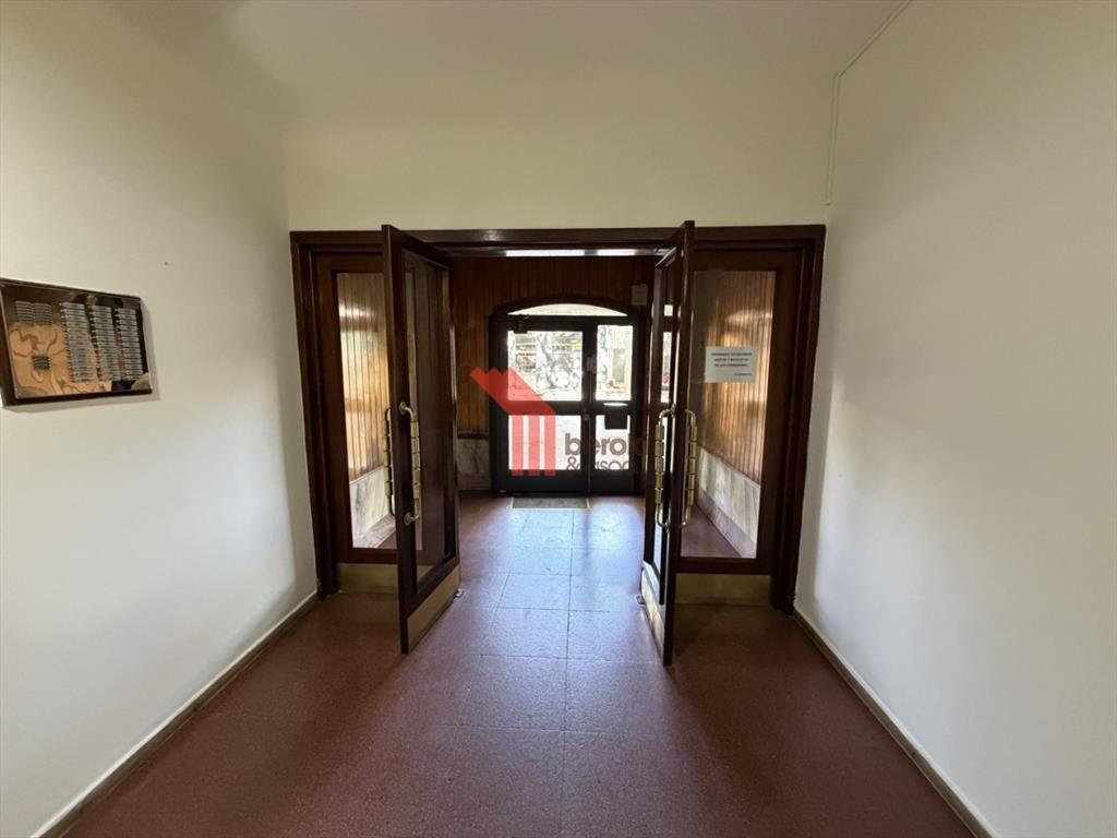 Alquiler Apartamento 1 Dormitorio Pocitos Nuevo